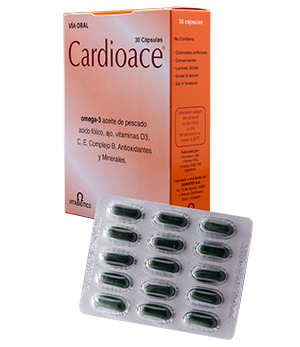 Cardioace